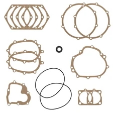 ELRING TRANSMISSION GASKET SET VOLKSWAGEN T1 BUG BEETLE T2 BUS T3 GHIA 1961-1979