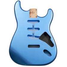 Stratocaster kompatibler Gitarrenkörper SSS ...