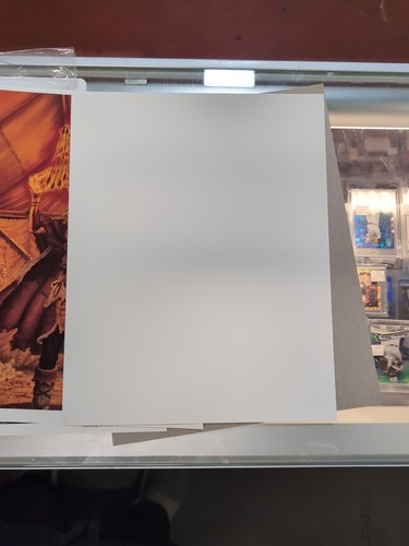 Larry Elmore Swordsong Set 2 Journey Continues 1991 Ltd Ed Portfolio #1275/2000 - Picture 5 of 15