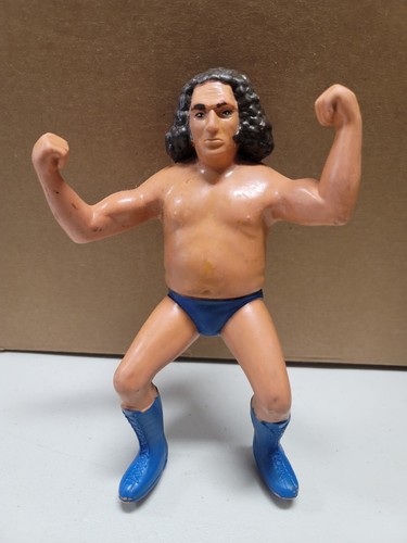 ANDRE THE GIANT - WWF WRESTLING SUPERSTARS - VINTA...