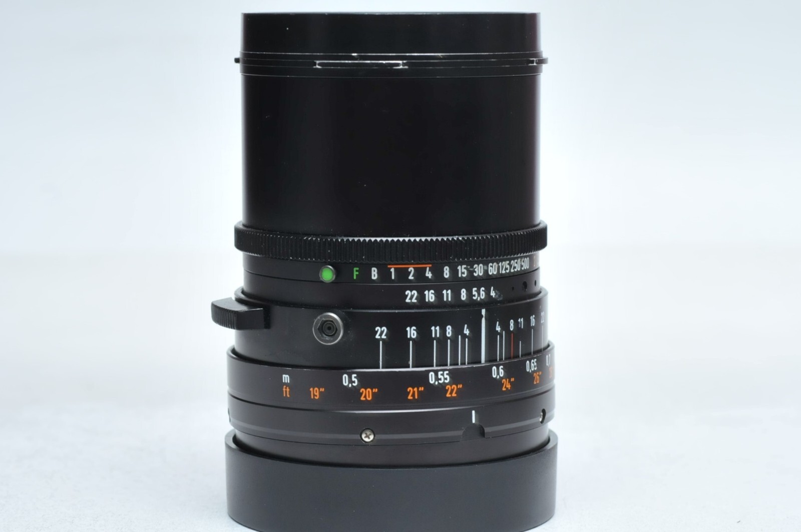 Hasselblad 50mm vintage camera equipment - eBay listing photo 4