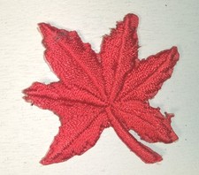 Choose Color MAPLE LEAF 1.75