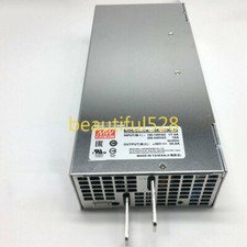 1pcs New MEAN WELL Switching Power Supply SE-1000-48