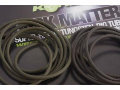 Korda Dark Matter Tungsten Tubing