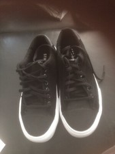 Straye Stanley Skate Trainers UK 6 brand new no box quality see photos M