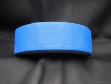 AV Cord Tape Blue 2" x 60 yd Roll CLEARANCE