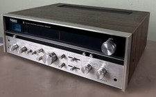 TECHNICS SA-6000X STEREO/QUAD RECEIVER