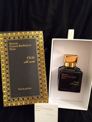 Oud Silk Mood Eau de Parfum | Maison Francis Kurkdjian | 70 mL