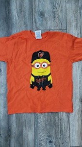 kids orioles t shirt