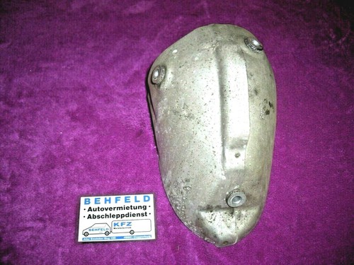 🔹Toyota Yaris XP9 Hitzeblech Katalysator 👍TOP ANGEBOT⭐⭐⭐⭐⭐ 1727133030