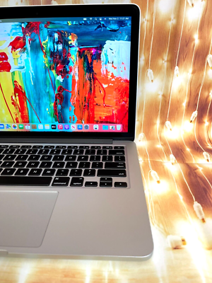 Apple MacBook Pro 13