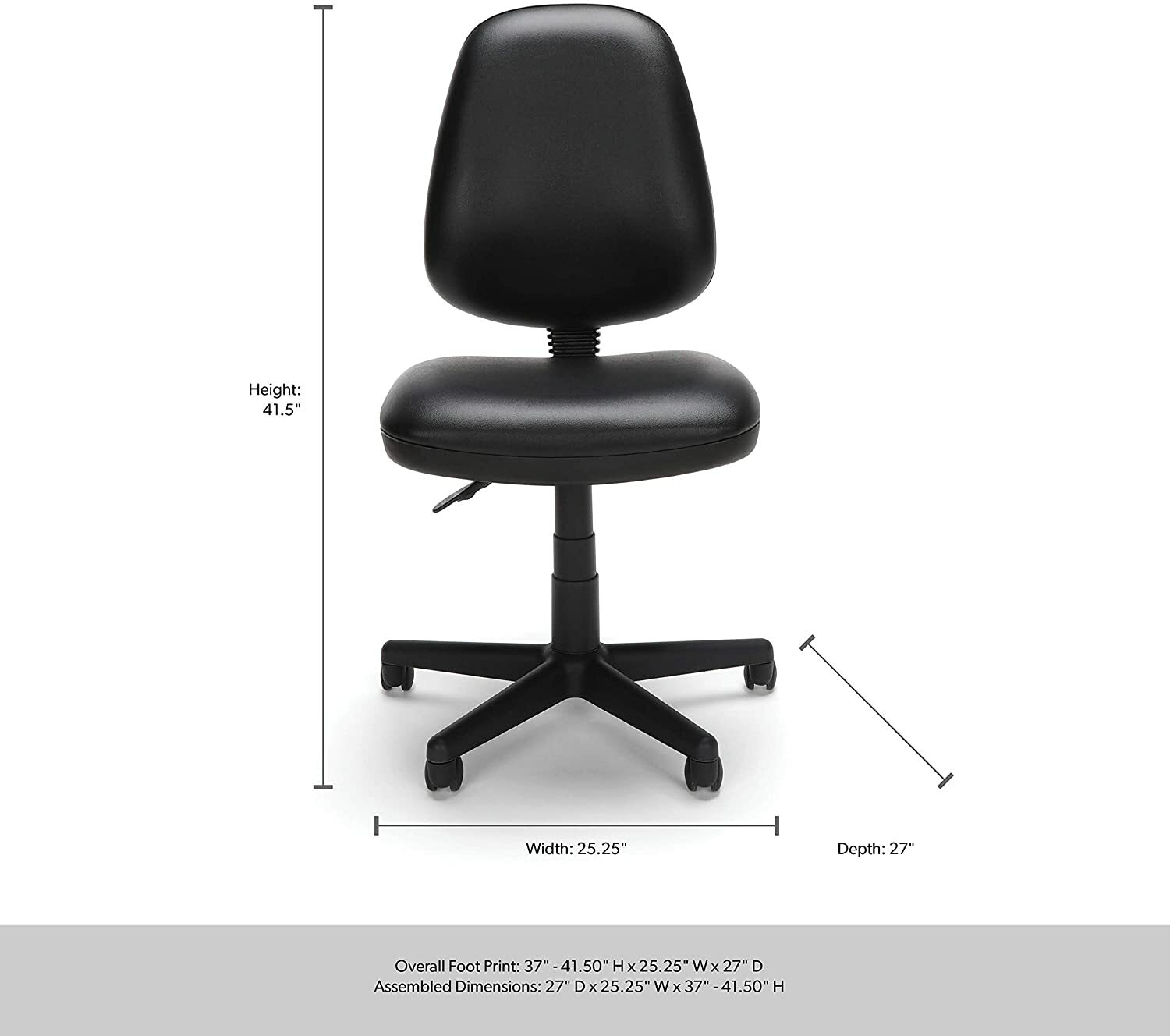 gregory chair officeworks