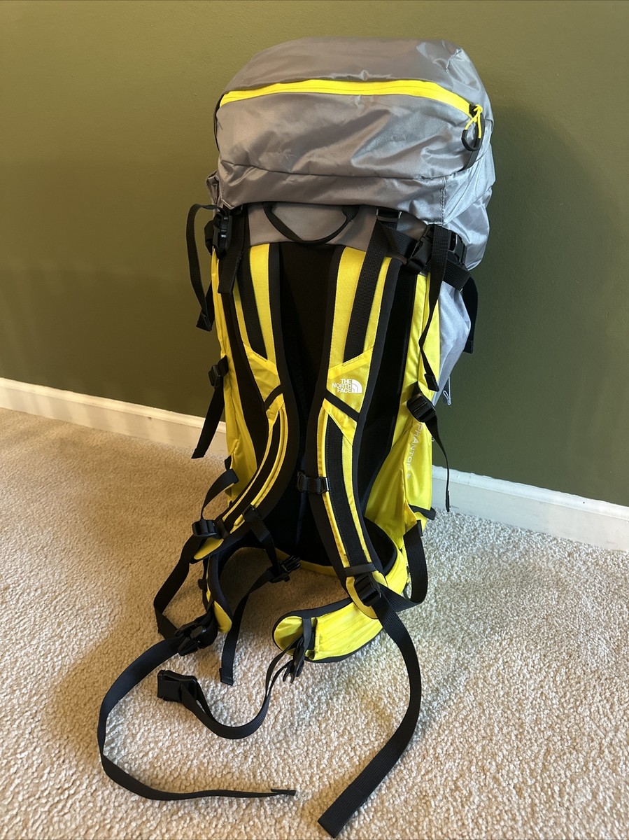 The North Face Advanced Mountain Kit Summit Series Phantom