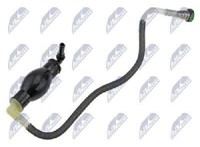 Original NTY Kraftstoffleitung BPP-RE-008 FüR Renault
