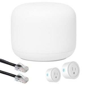 google wifi smart plug