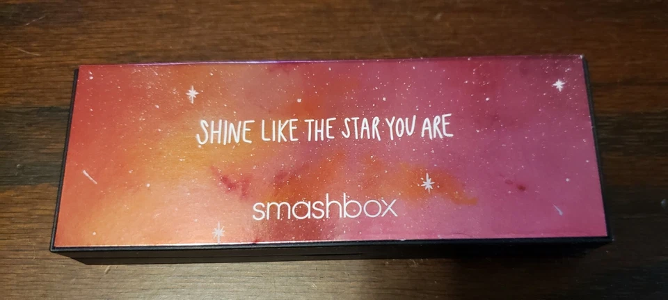 SMASHBOX Cosmic Celebration Planetary Cheek Palette Highlighter Blush Set New - Image 4 of 4