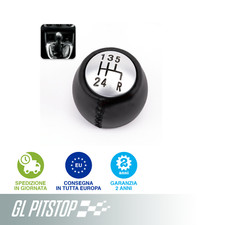 POMELLO CAMBIO PER ALFA ROMEO 47/156/166/GT 5 MARCE H4,5Cm