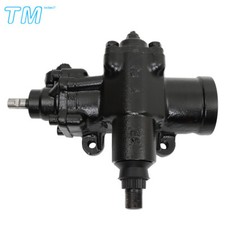Steering Gear Box 27-8413 For Chevy Gmc Tahoe Escalade Tahoe Silverad Sierra 4wd