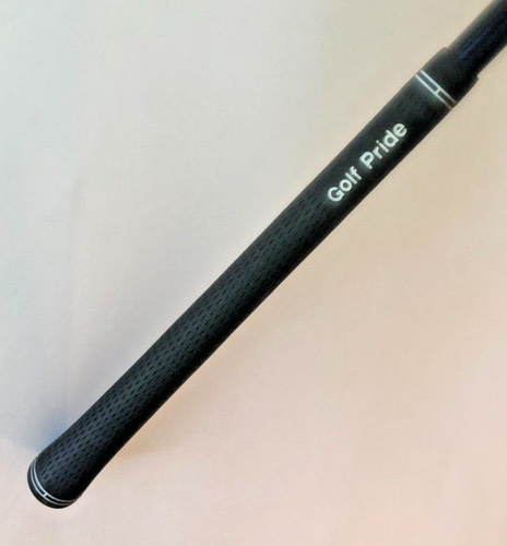 Ping Eye 2 Orange 2 Iron Square Grooves Apache Onyx Circum Graphite Shaft RH - Picture 9 of 9