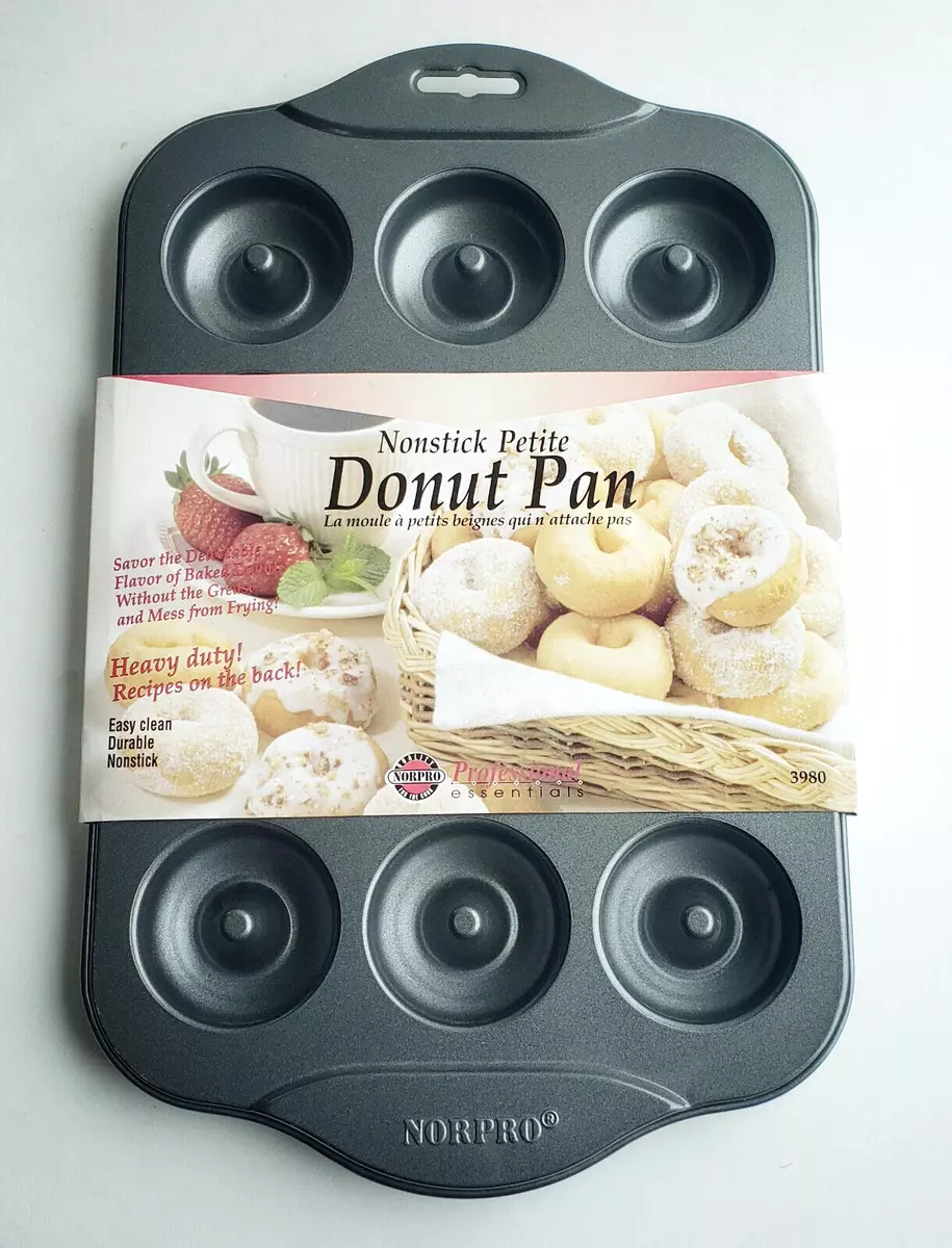 Best donut outlet pan