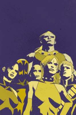 Exiles - Volume 16: Starting Over by Chris Claremont: Used