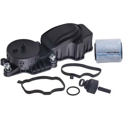 Ölabscheider for BMW E46 E39 E60 E61 E38 E65 E66 E67 E83 E53 carb Caburetor