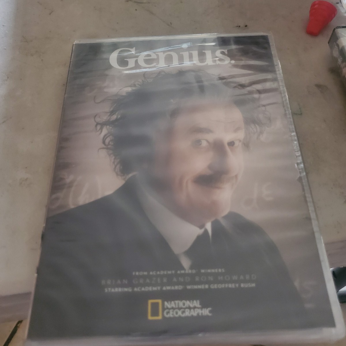 未開封 EINSTEIN AND EDDINGTON DVD アインシュタイン Einstein And Eddington (DVD, 2008) for sale online | eBay UK