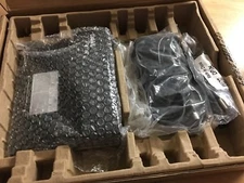 NEW Dell Genuine E-Port PR03X USB 3.0 PA-4E 130 W Adapter 0RMYTR replicator