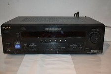   SONY STR-DE595 5.1 AV Receiver Amplifier  JF40 