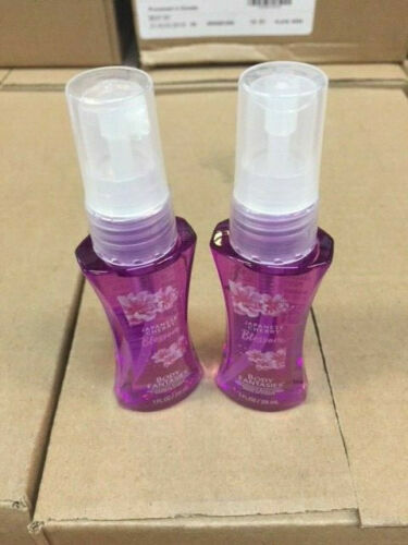 & Body Fantasies -select Fragrance- Buy More & Save!