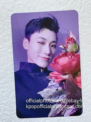 ATEEZ ZERO:FEVER Part.3 Pt3 Wonderwall Official Photocard ATEEZ ZERO:FEVER Part.3 Pt3 Wonderwall Official Photocard