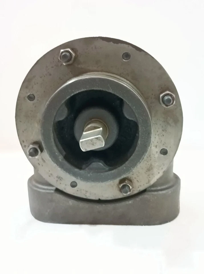 TUTHILL 4C1FA-C-A Hydraulic internal gear pump C Series Pump New Fast Shipping - Image 3 of 4