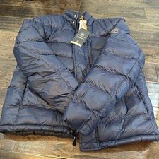 Timbeeland Puffer Jacket