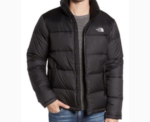 tnf puffer jacket mens