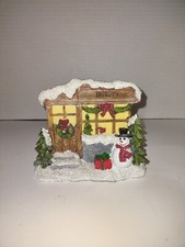 Tiny Treasures Christmas Mini Decoration Bake...