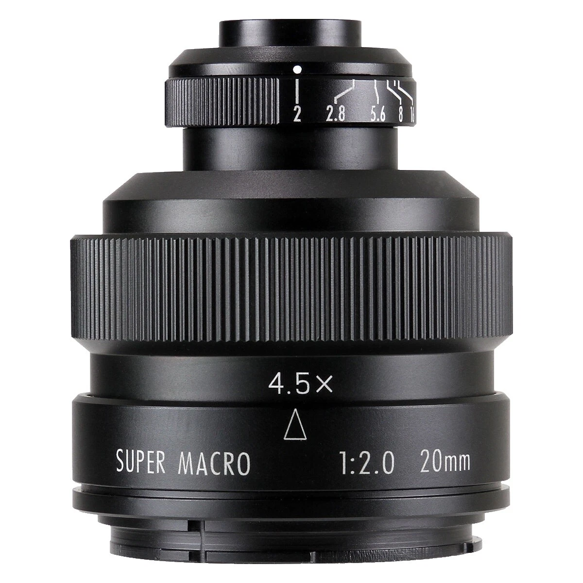 Macro/Close Up f/2 Camera Lenses for Minolta