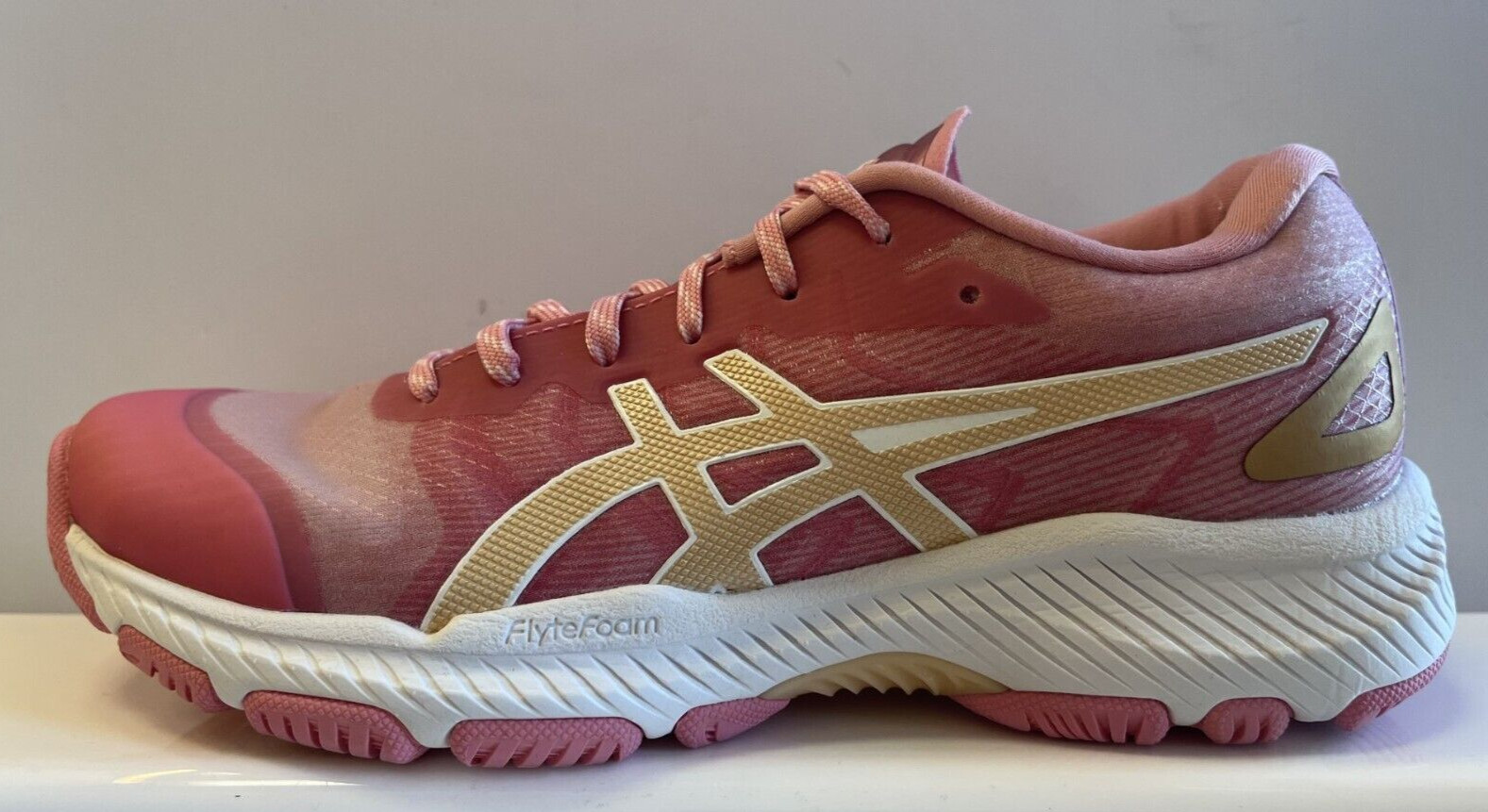 gel netburner professional ff