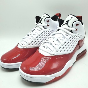 jordan maxin 200 black and red