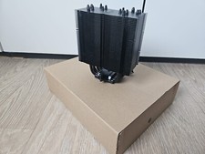 CPUK Noctua NH-U12A chromax black Tower Kühler