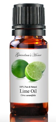 5 mL Essential Oils - 100% Pure and Natural - Therapeutic Grade - Free Shipping