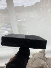 xbox one with controller