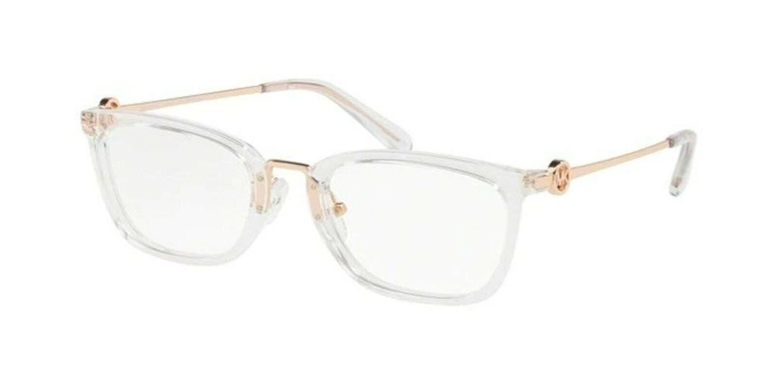 Eyeglasses Michael Kors MK 4054 3105 CRYSTAL CLEAR
