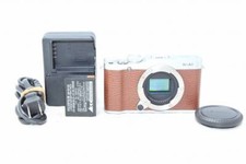 Excellent   Fujifilm X Series X-A1 Digital Camera Brown