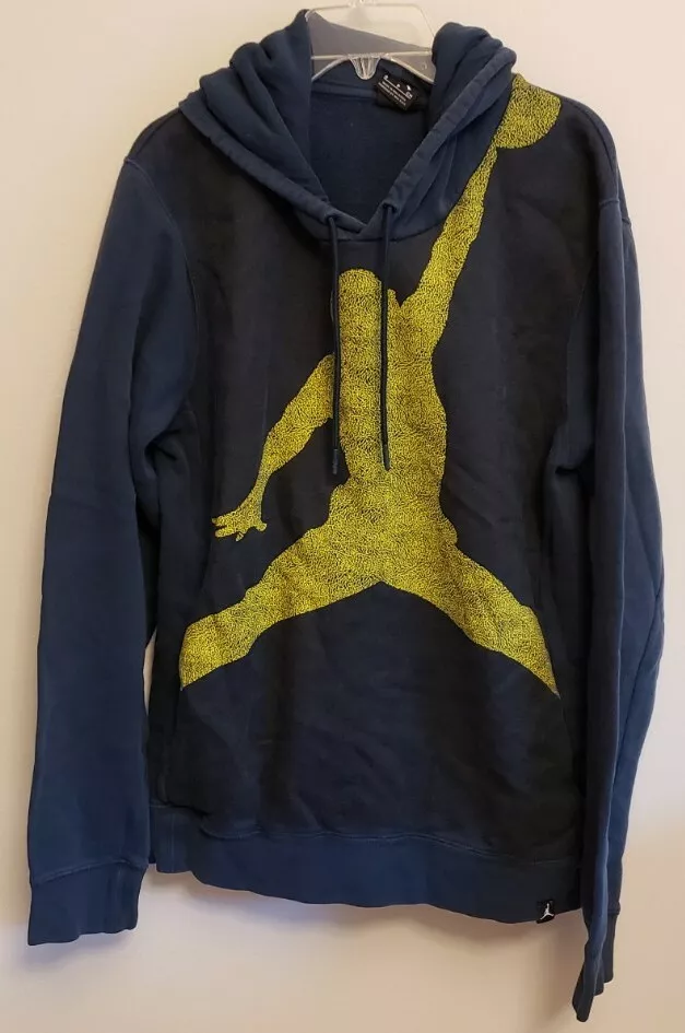 Jordan deals hoodie small
