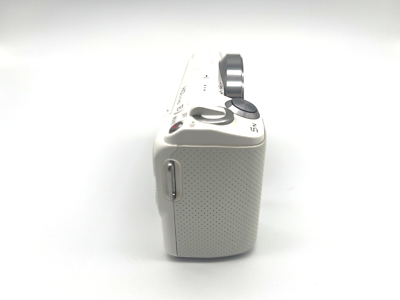 MINT] SONY NEX-5N White with Lens E 3.5-5.6/18-55 OSS From