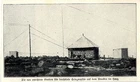 The New Station for Wireless Telegraphy on the Brocken in the Harz 1906