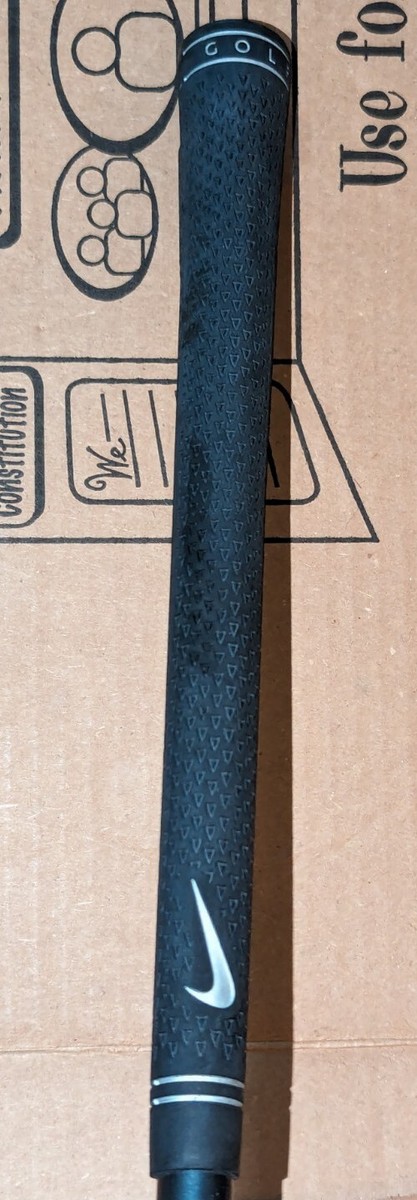 Nike NDS # 3 Iron / Regular Flex Fujikura Graphite Shaft | eBay