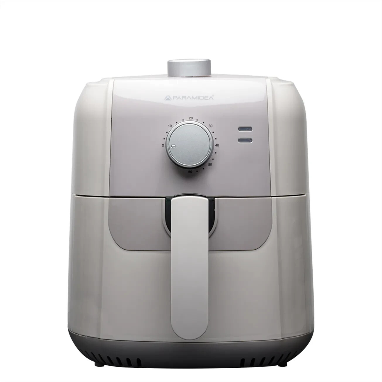 Friggitrice ad Aria Pyramidea AF604 5,5L 1400W Tortora - Offerta Casa
