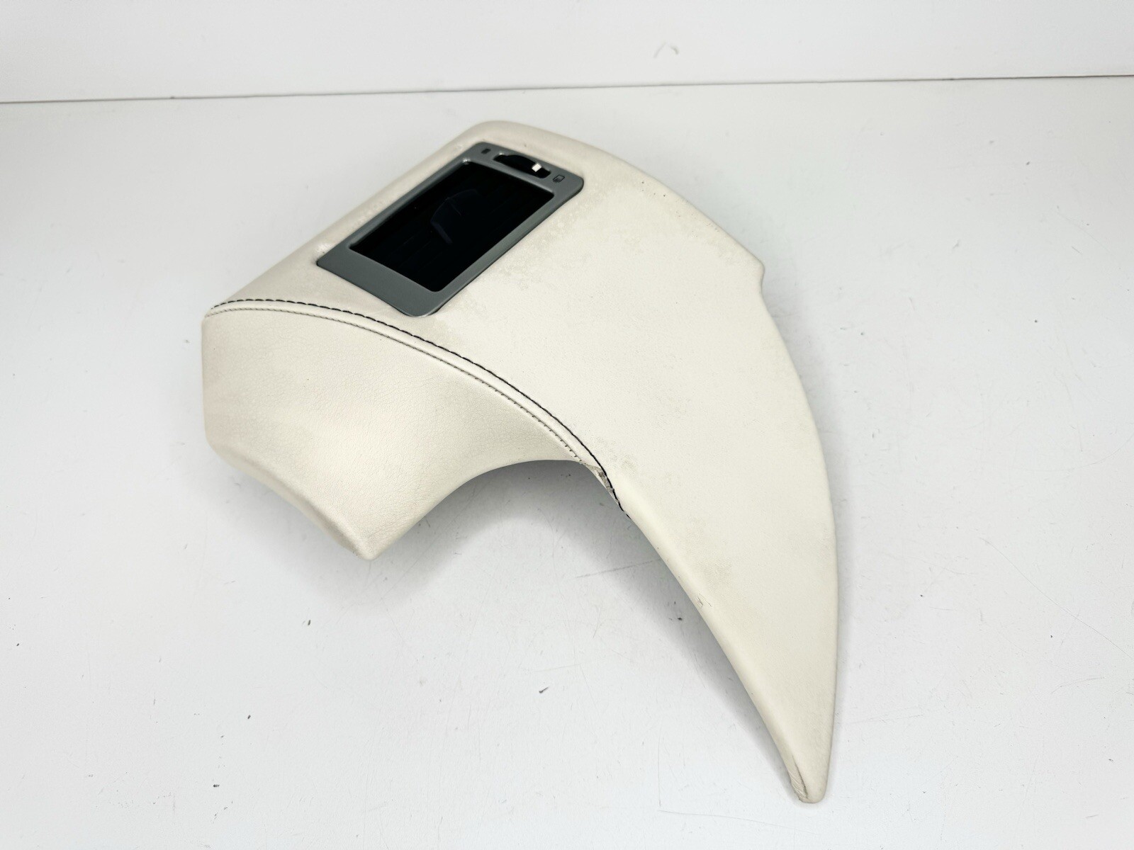 ✅ 2004-2020 Aston Martin DB9 Dash Cover Vent Panel Leather Speedometer 2005 OEM