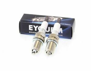 EYQUEM FC58LS3 Zündkerze spark plug NEU OVP NOS Edition RENAULT 6001040357